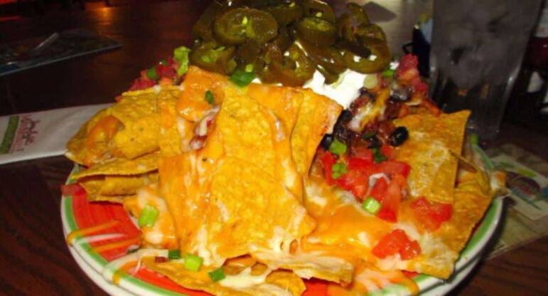 Margaritaville, The Strip, Las Vegas | Zomato